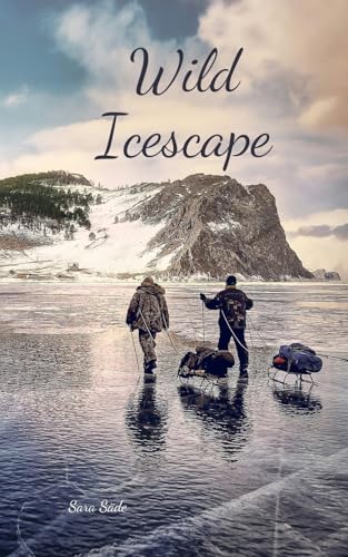 Wild Icescape Wild Icescape von Swan Charm Publishing