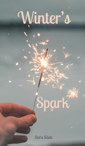 Winter's Spark Winter's Spark von Swan Charm Publishing