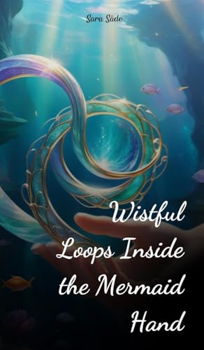 Wistful Loops Inside the Mermaid Hand Wistful Loops Inside the Mermaid Hand von Swan Charm