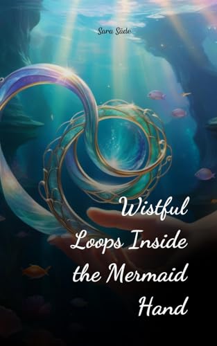 Wistful Loops Inside the Mermaid Hand Wistful Loops Inside the Mermaid Hand von Swan Charm