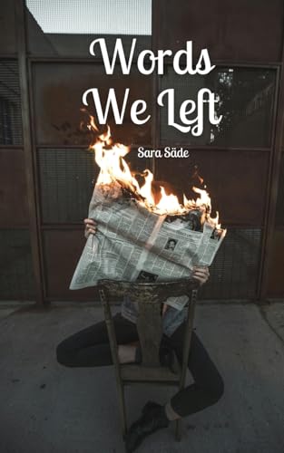 Words We Left Words We Left von Swan Charm Publishing