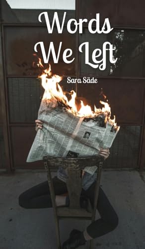 Words We Left Words We Left von Swan Charm Publishing