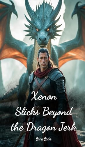 Xenon Slicks Beyond the Dragon Jerk Xenon Slicks Beyond the Dragon Jerk von Swan Charm
