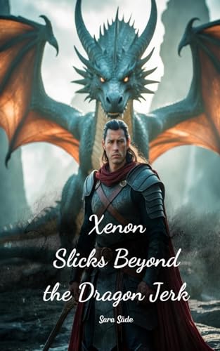 Xenon Slicks Beyond the Dragon Jerk Xenon Slicks Beyond the Dragon Jerk von Swan Charm