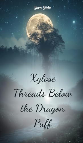 Xylose Threads Below the Dragon Puff Xylose Threads Below the Dragon Puff von Swan Charm