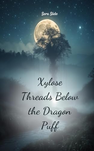Xylose Threads Below the Dragon Puff Xylose Threads Below the Dragon Puff von Swan Charm