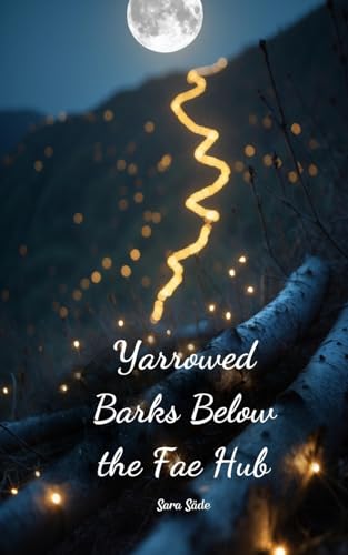 Yarrowed Barks Below the Fae Hub Yarrowed Barks Below the Fae Hub von Swan Charm