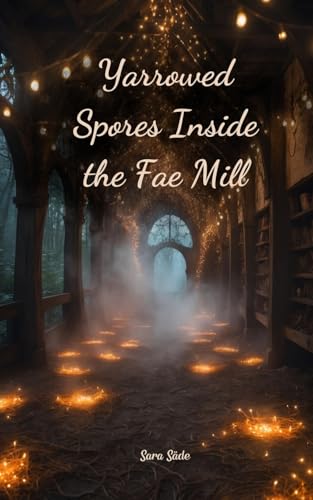 Yarrowed Spores Inside the Fae Mill Yarrowed Spores Inside the Fae Mill von Swan Charm