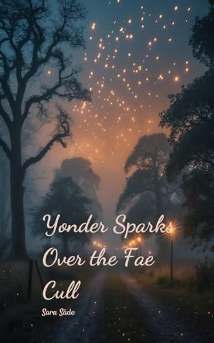 Yonder Sparks Over the Fae Cull Yonder Sparks Over the Fae Cull von Swan Charm