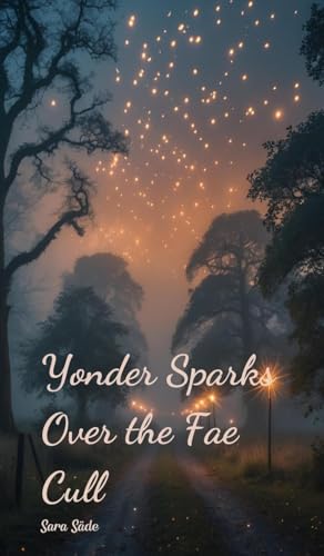 Yonder Sparks Over the Fae Cull von Swan Charm