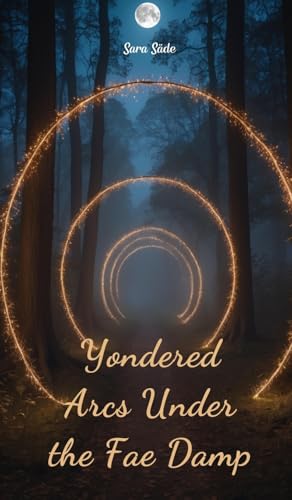 Yondered Arcs Under the Fae Damp Yondered Arcs Under the Fae Damp von Swan Charm