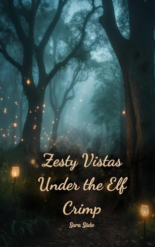 Zesty Vistas Under the Elf Crimp Zesty Vistas Under the Elf Crimp von Swan Charm