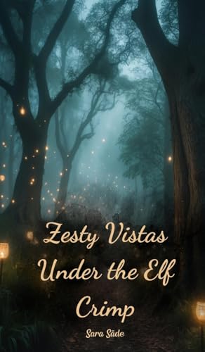 Zesty Vistas Under the Elf Crimp Zesty Vistas Under the Elf Crimp von Swan Charm