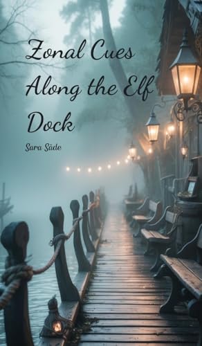 Zonal Cues Along the Elf Dock Zonal Cues Along the Elf Dock von Swan Charm