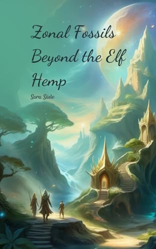 Zonal Fossils Beyond the Elf Hemp von Swan Charm