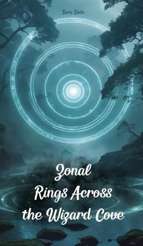 Zonal Rings Across the Wizard Cove Zonal Rings Across the Wizard Cove von Swan Charm