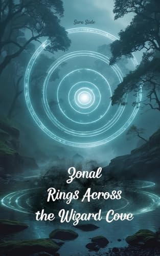 Zonal Rings Across the Wizard Cove Zonal Rings Across the Wizard Cove von Swan Charm