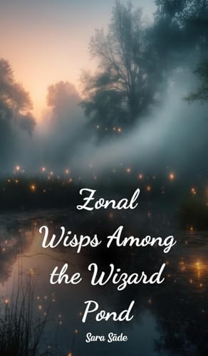 Zonal Wisps Among the Wizard Pond Zonal Wisps Among the Wizard Pond von Swan Charm