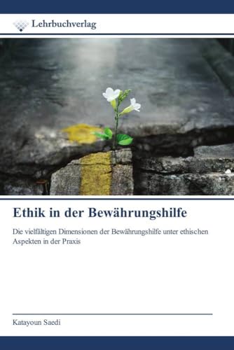 Ethik in der Bewährungshilfe: Die vielfältigen Dimensionen der Bewährungshilfe unter ethischen Aspekten in der Praxis von Lehrbuchverlag