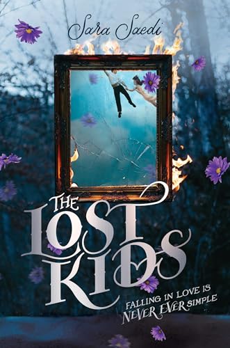 The Lost Kids (Never Ever, Band 2)