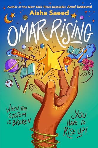 Omar Rising von QWJEGHUY