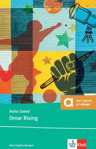 Omar Rising: Lektüre mit digitalen Extras (Klett English Readers)