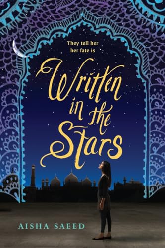 Written in the Stars von Speak