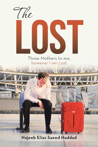 The Lost: Three Mothers to me, however I am Lost von Xlibris AU