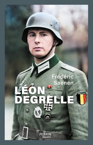 Léon Degrelle von PERRIN