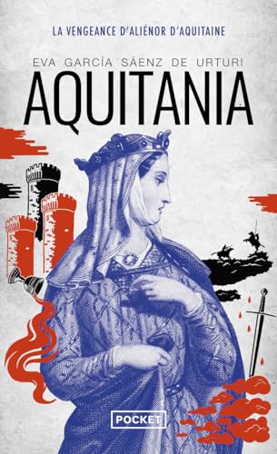 Aquitania von POCKET