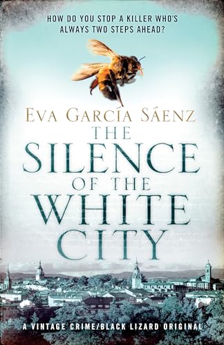 The Silence of the White City (White City Trilogy, Band 1)