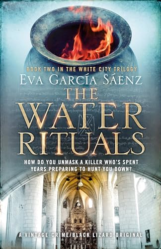 The Water Rituals (White City Trilogy, Band 2) von Vintage Crime/Black Lizard