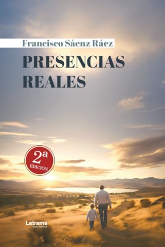 Presencias reales. von letrame