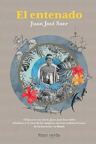 El entenado (Singulares, Band 3)