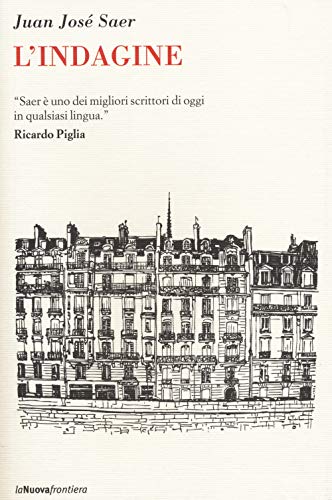 L'indagine (Il basilisco)