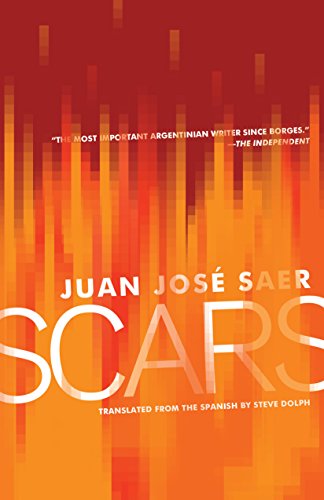Scars von Open Letter
