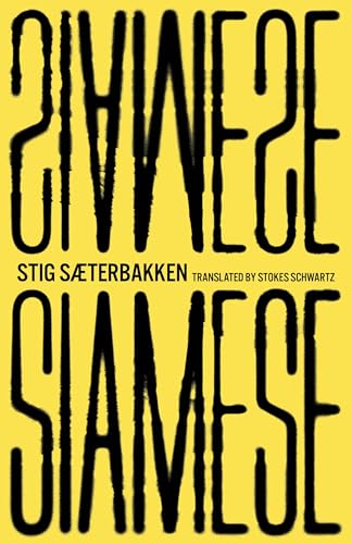 Siamese von Dalkey Archive Press