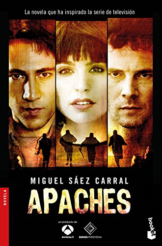 Apaches (Novela)