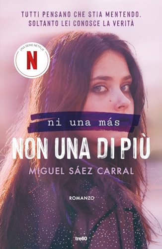 Non una di più. Ni una más (Narrativa TRE60) von TRE60