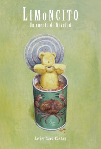 Limoncito. Un cuento de Navidad Limoncito. Un cuento de Navidad von DIEGO PUN EDICIONES