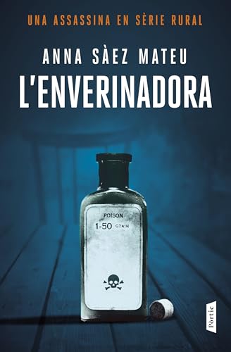 L'enverinadora (P.VISIONS) von Editorial Pòrtic