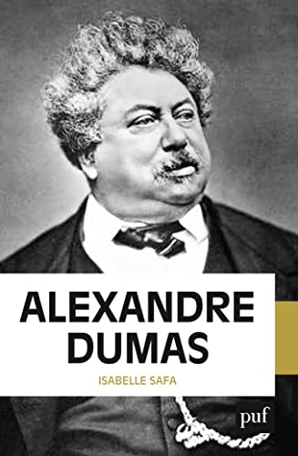 Alexandre Dumas von PUF