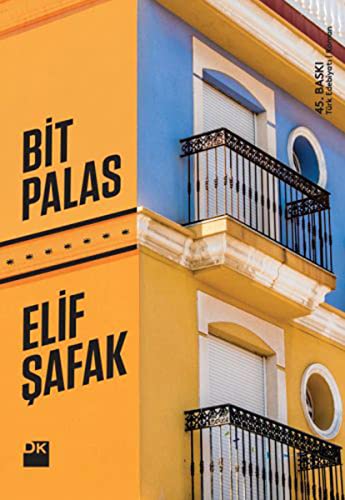 Bit Palas von Doğan Kitap