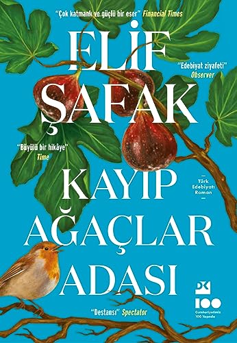 Kayip Agaclar Adasi von Indigo Kitap