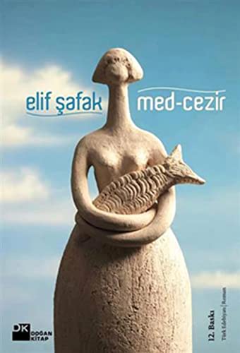 Med - Cezir Med - Cezir von Doğan Kitap