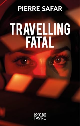 Travelling fatal Travelling fatal von FAVRE