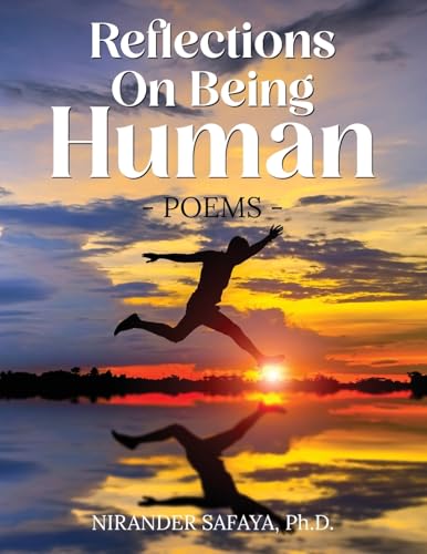 Reflections on Being Human von ARPress