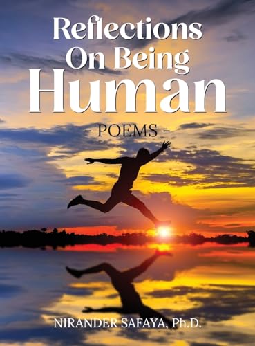 Reflections on Being Human von ARPress