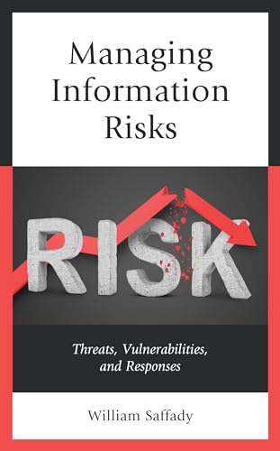 Managing Information Risks: Threats, Vulnerabilities, and Responses