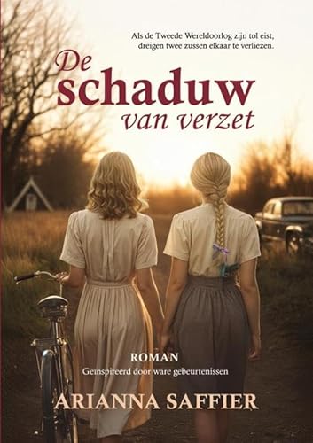 De schaduw van verzet von Brave New Books